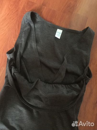 Слингомайка Pangababy