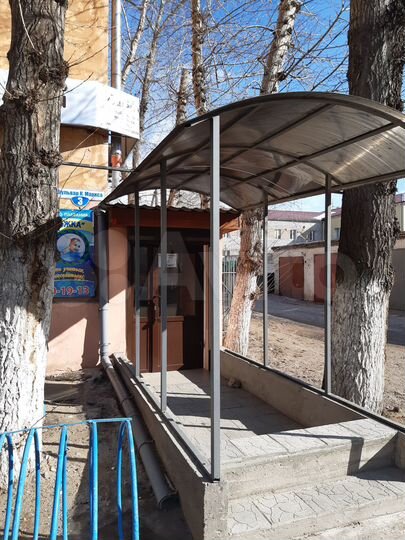 Свободного назначения, 110 м²