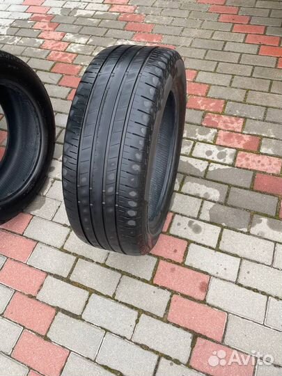 Bridgestone Turanza T005A 225/55 R17 97V