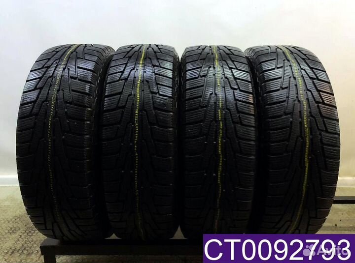 Nokian Tyres Nordman RS2 SUV 225/65 R17 96T
