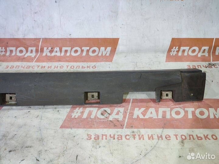 Накладка на порог правая Ford Kuga 2 2014