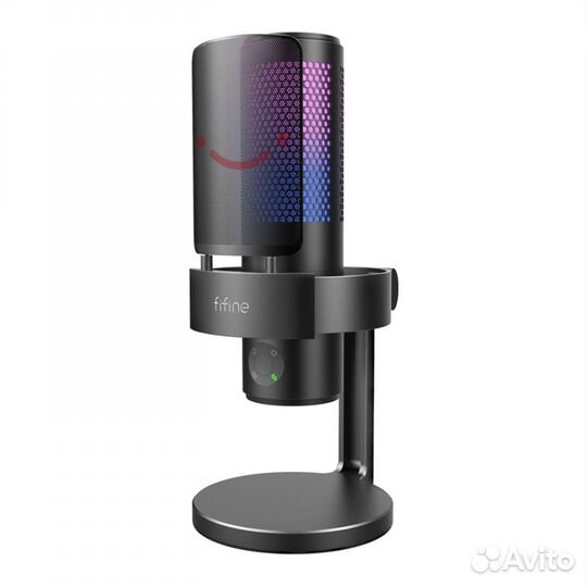 Микрофон Fifine ampligame A8