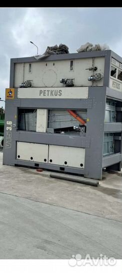 Зерноочиститель мс-4.5 овс-25 петкус сортировка