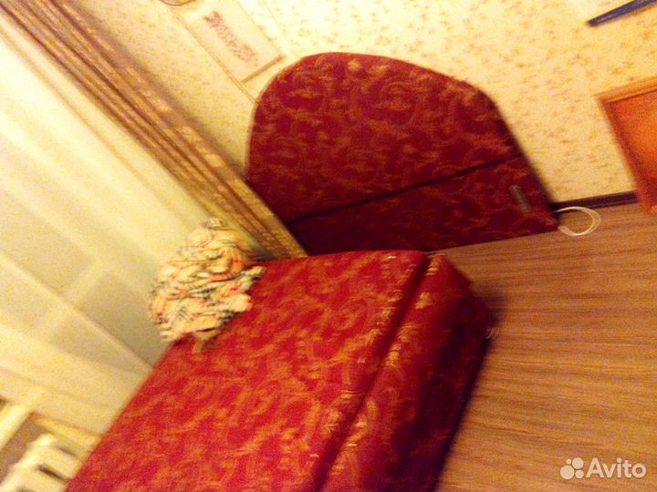 Кровать 130 200