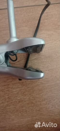 Светильник на прищепке