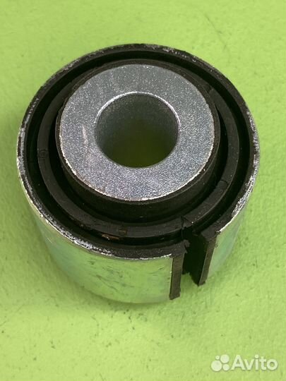 Сайлентблок стабилизатора 22x67.5x40/62 NEW \MAN 1