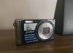 Цифровая камера Sony DSC-W370