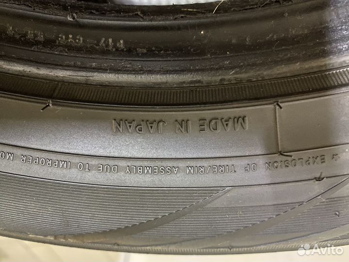 Toyo Observe GSi-5 215/55 R17 98Q