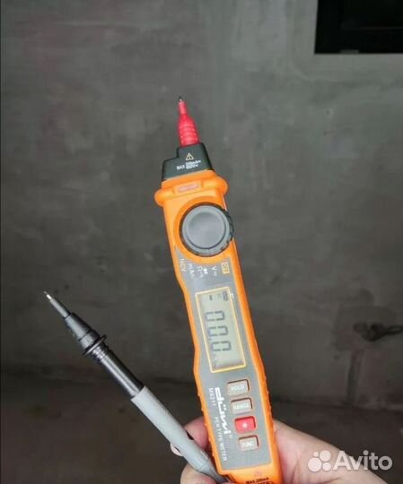 Приемка квартиры в новостройке