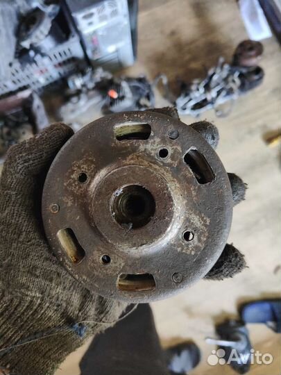 Картера Tact24 Dio18-27-34