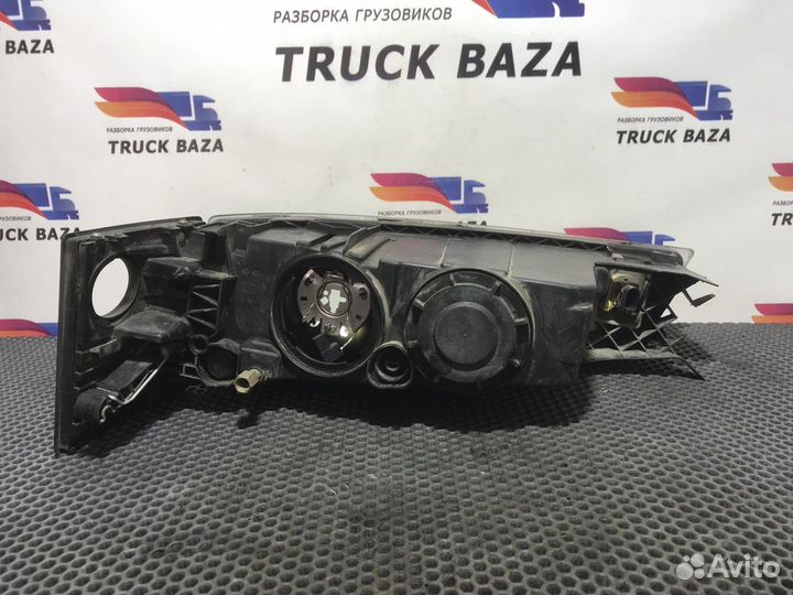 22332594 Фара противотуманная правая Volvo FH