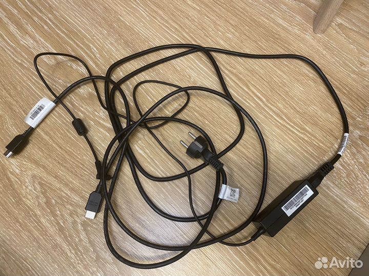 Монитор для компьютера HP M24f