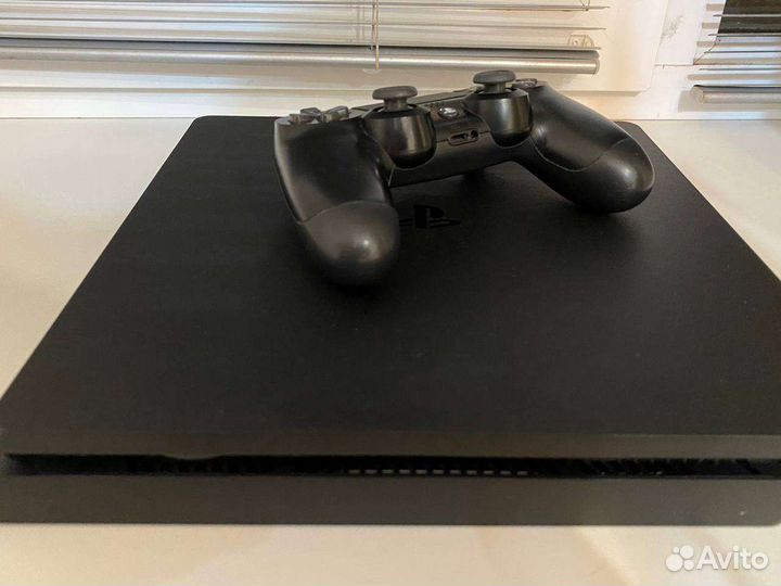 Sony playstation 4 slim 500gb