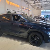 Новый OMODA C5 1.5 CVT, 2024, цена от 2 313 900 руб.