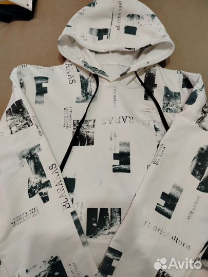 Кофта мужская