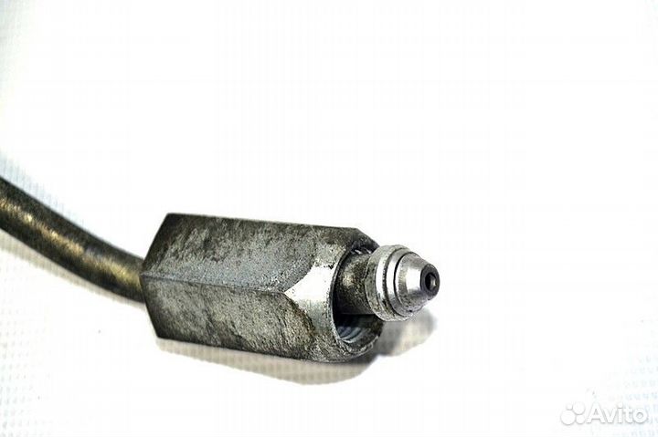 Топливная трубка scania G-series (01.04)