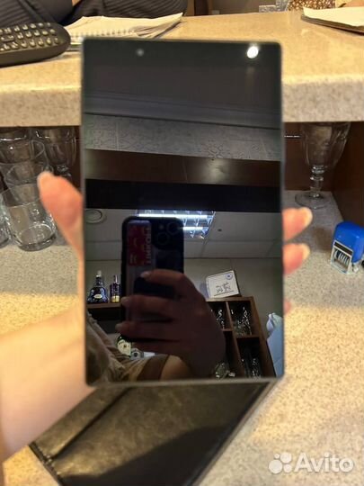 Планшет Lenovo TB-8504F