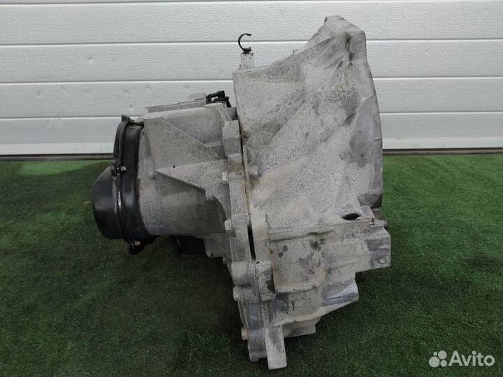 МКПП Ford Focus 2 (2005-2011)