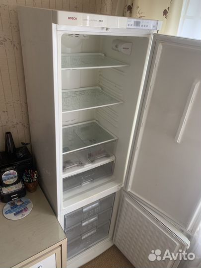 Холодильник Bosh