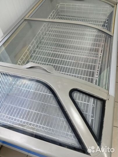 Морозильный ларь, бонета, холодильные витрины