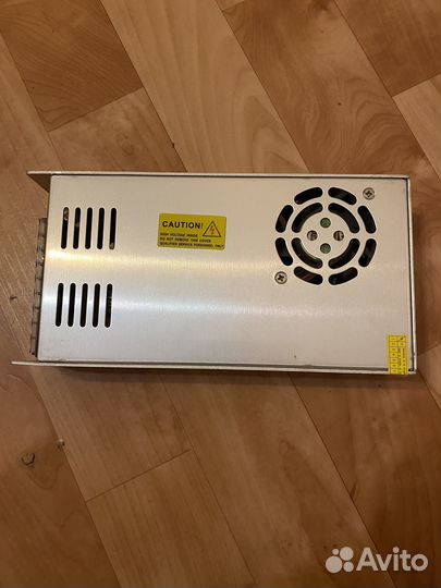 Блоки питания