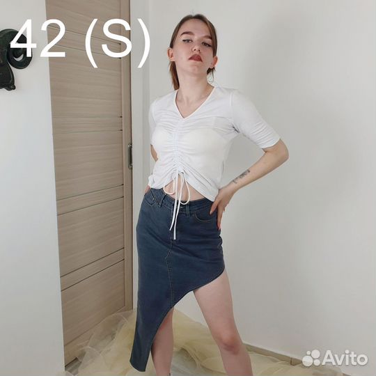 Футболка со сборкой XML