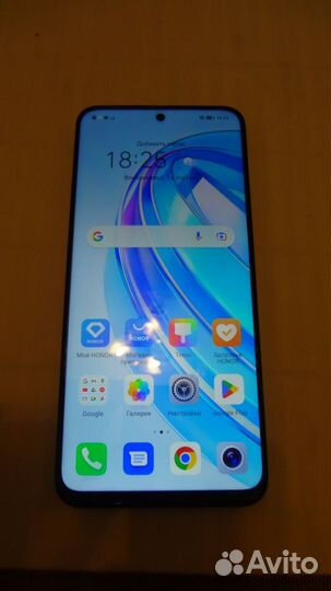 HONOR X8a, 6/128 ГБ