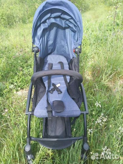 Детские коляски прогулочные