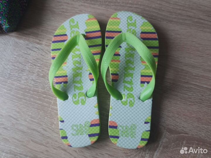 Купальник для девочки 7 лет