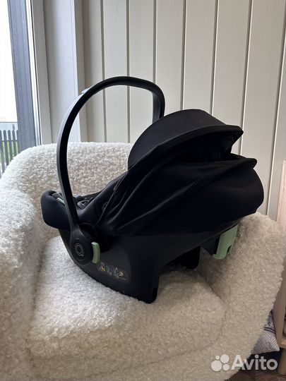 Автолюлька от 0