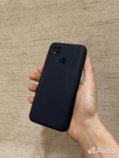 Xiaomi Redmi 9C (NFC), 3/32 ГБ