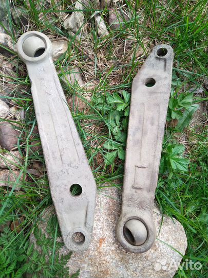 Удлинители навески мтз