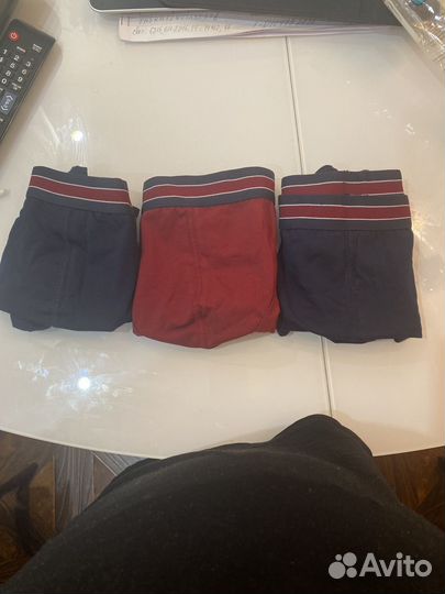 Мужские трусы плавки
