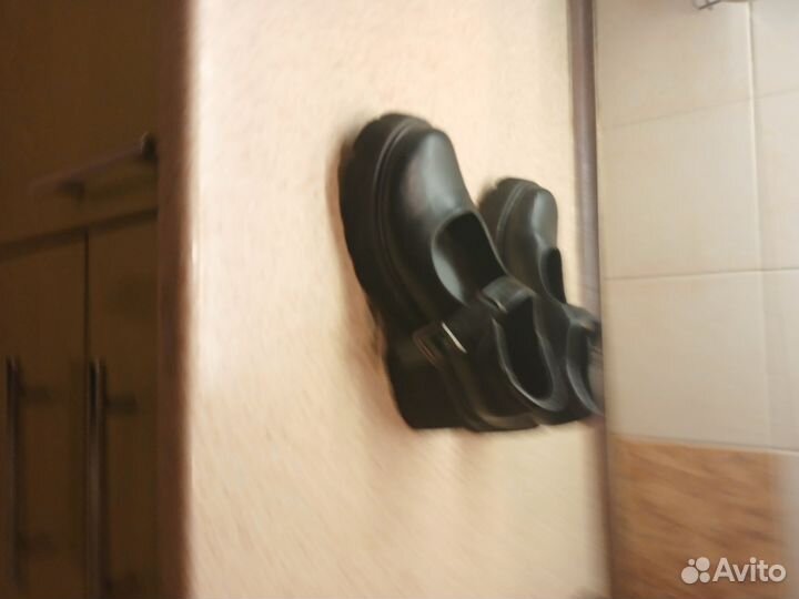 Туфли женские 37 размер эконика