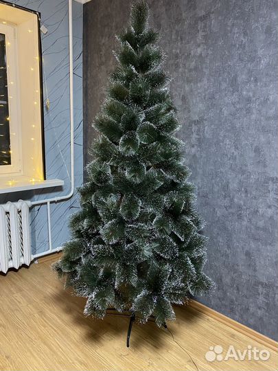 Искуственная елка