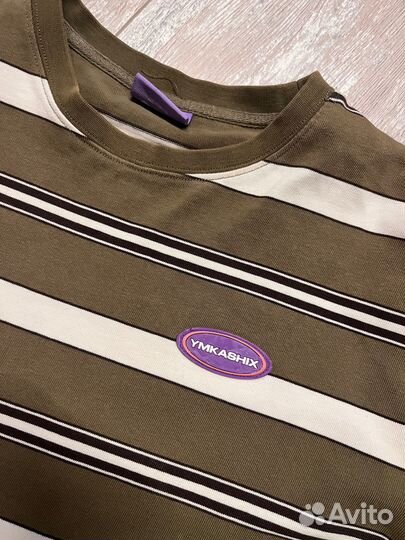 Футболка ymkashix nineties