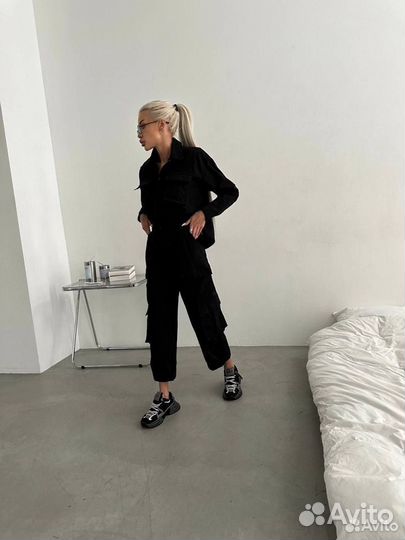 Комбинезон Balenciaga