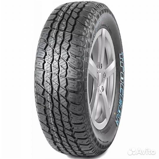 Tracmax X-Privilo AT08 275/70 R16 114T