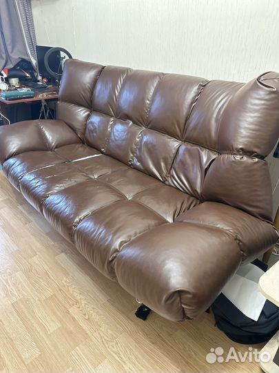 Диван б/у