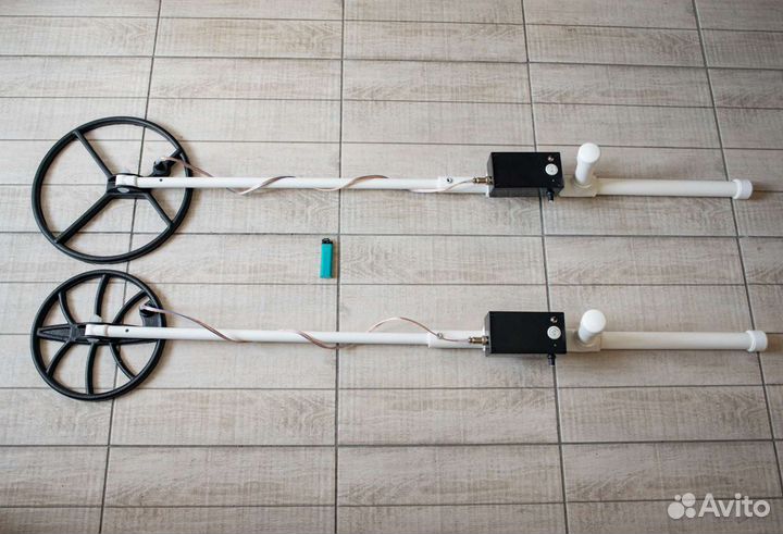 Продам новые металлоискатели