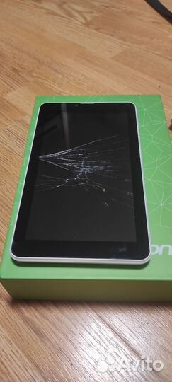 Планшет на запчасти Aoson 7S+
