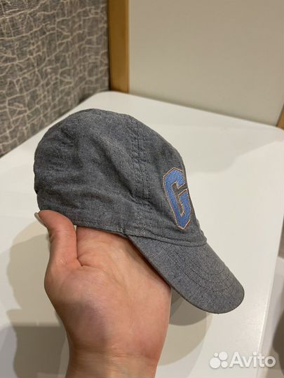 Кепка, бейсболка gap детская