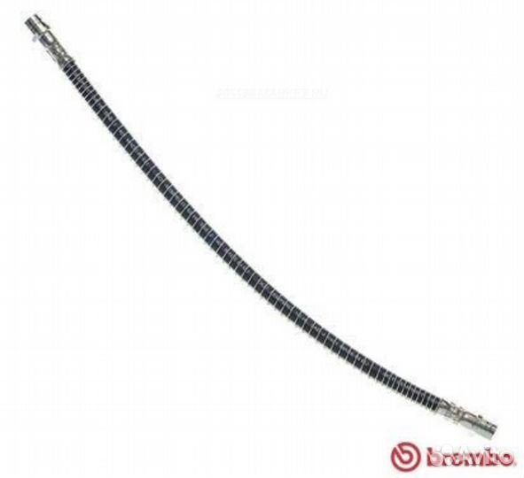 Brembo T 85 130 Шланг тормозной перед/зад прав/лев