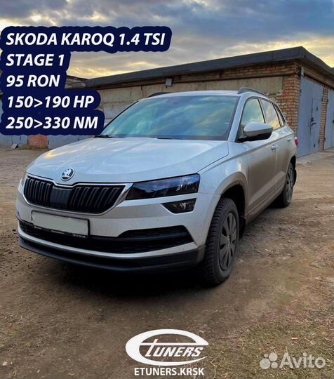 Чип тюнинг Etuners VAG BMW MB PSA