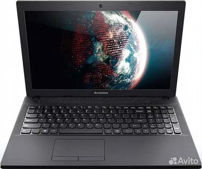 Ноутбук lenovo g505s