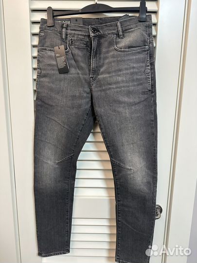 Джинсы G-star RAW D-staq 32/32