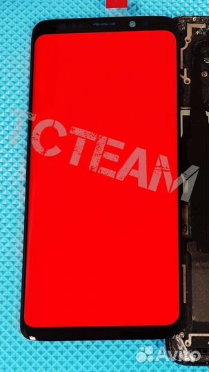 Дисплей для Samsung Galaxy S9 (G960F) Оригинал