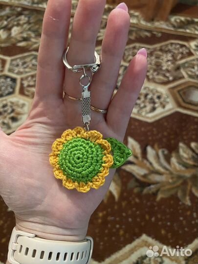 Брелок для ключей