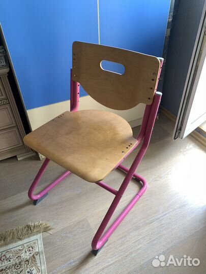 Стул регулируемый