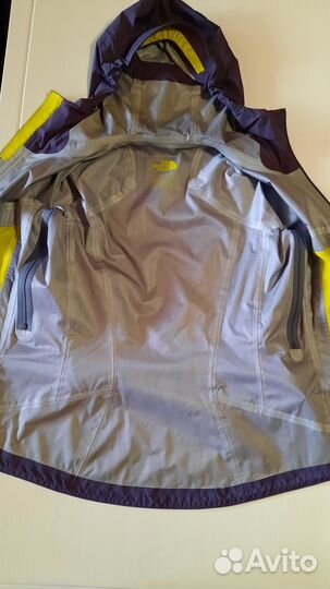 Куртка ветровка женская